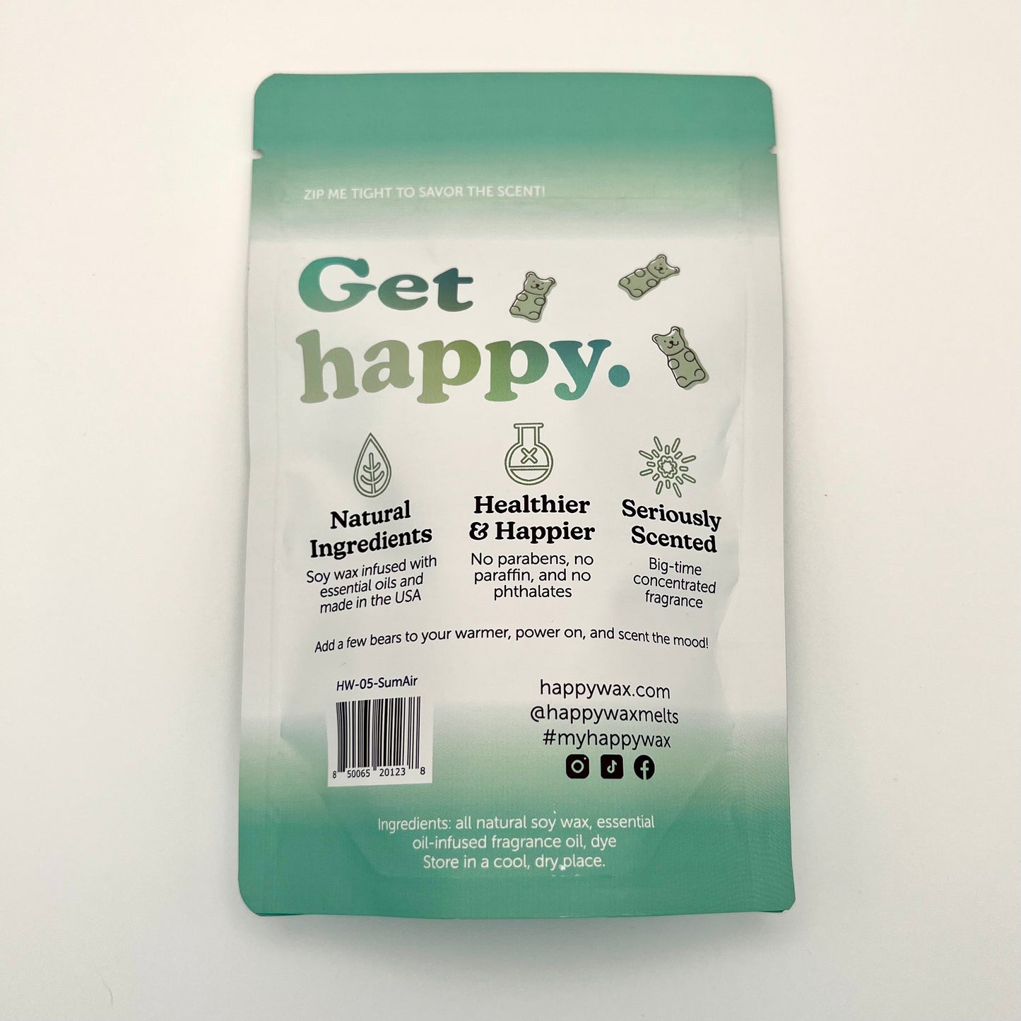 Summit Air Wax Melts