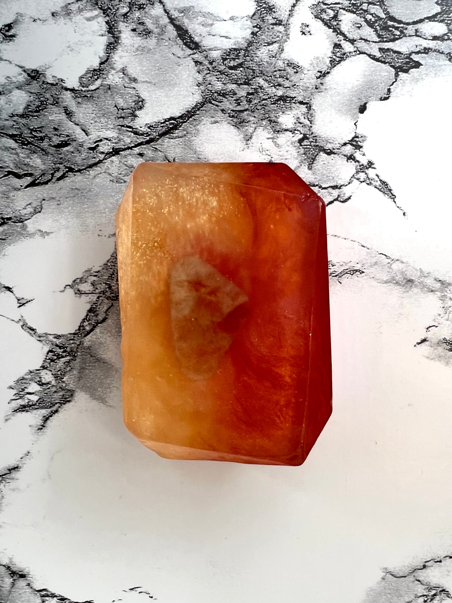 Sun Child Bar Soap