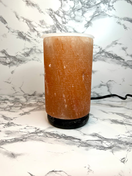 Himalayan Salt Wax Warmer