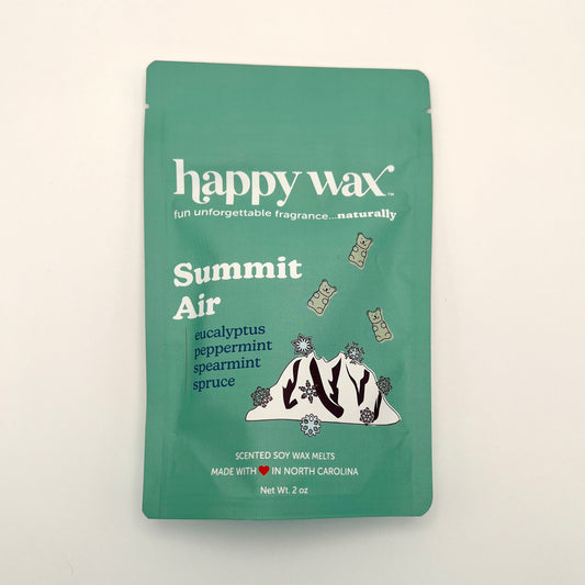 Summit Air Wax Melts