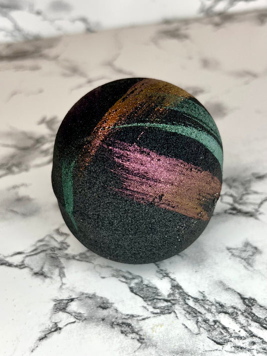 Dear Universe Crystal Infused Bath Bomb