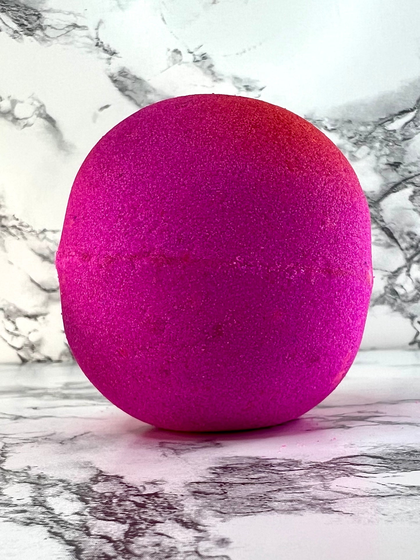 Venus Rebirth Crystal Infused Bath Bomb