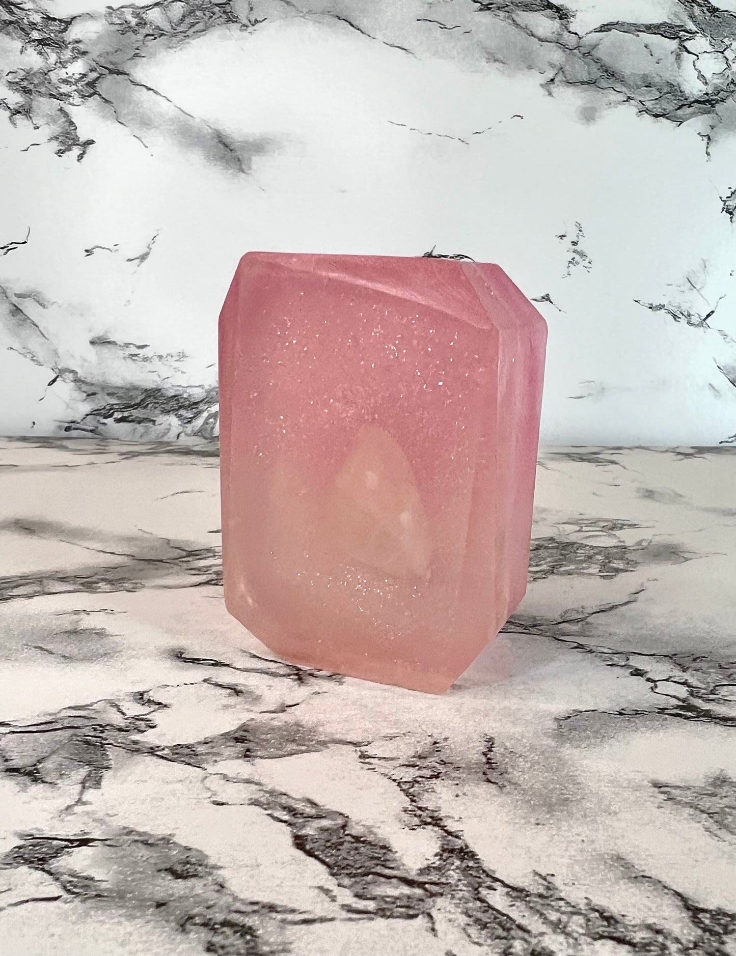 Wild Roses Bar Soap