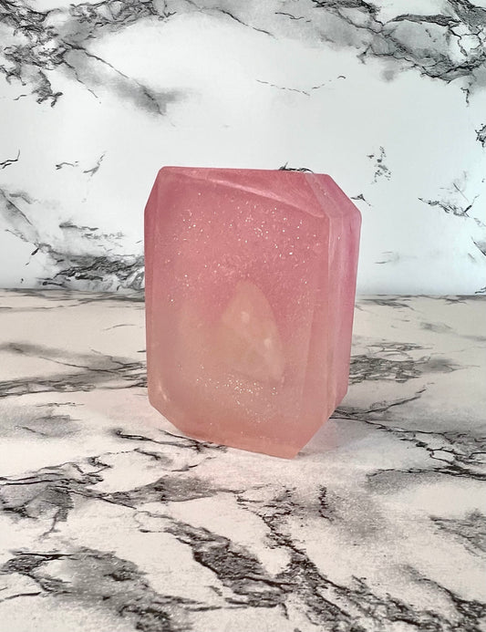 Wild Roses Bar Soap