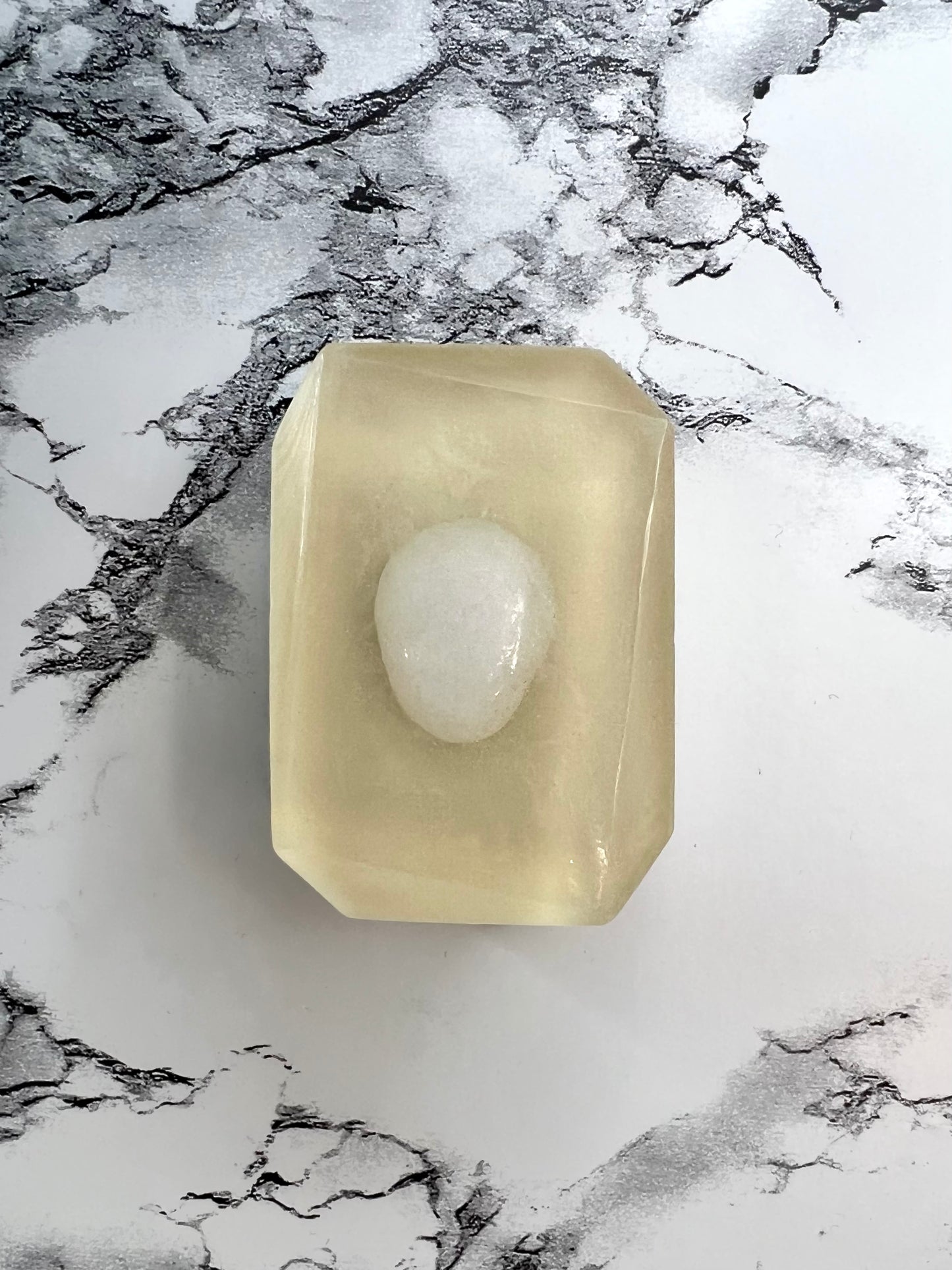 Gentle Dissolve Facial Bar Soap