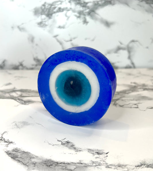 Evil Eye Bar Soap