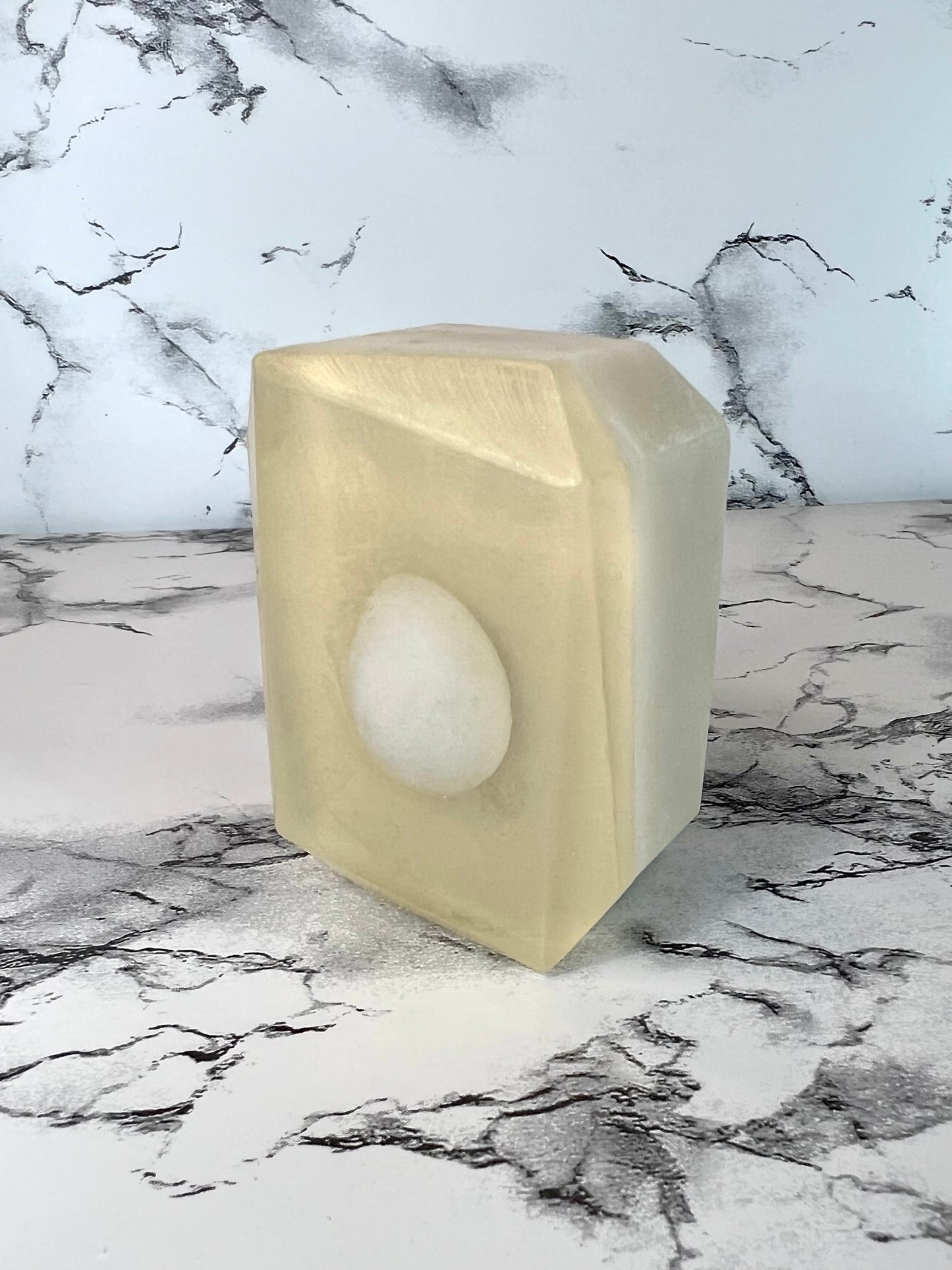 Gentle Dissolve Facial Bar Soap