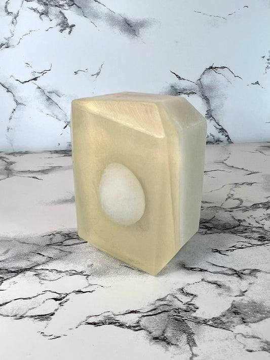 Gentle Dissolve Facial Bar Soap