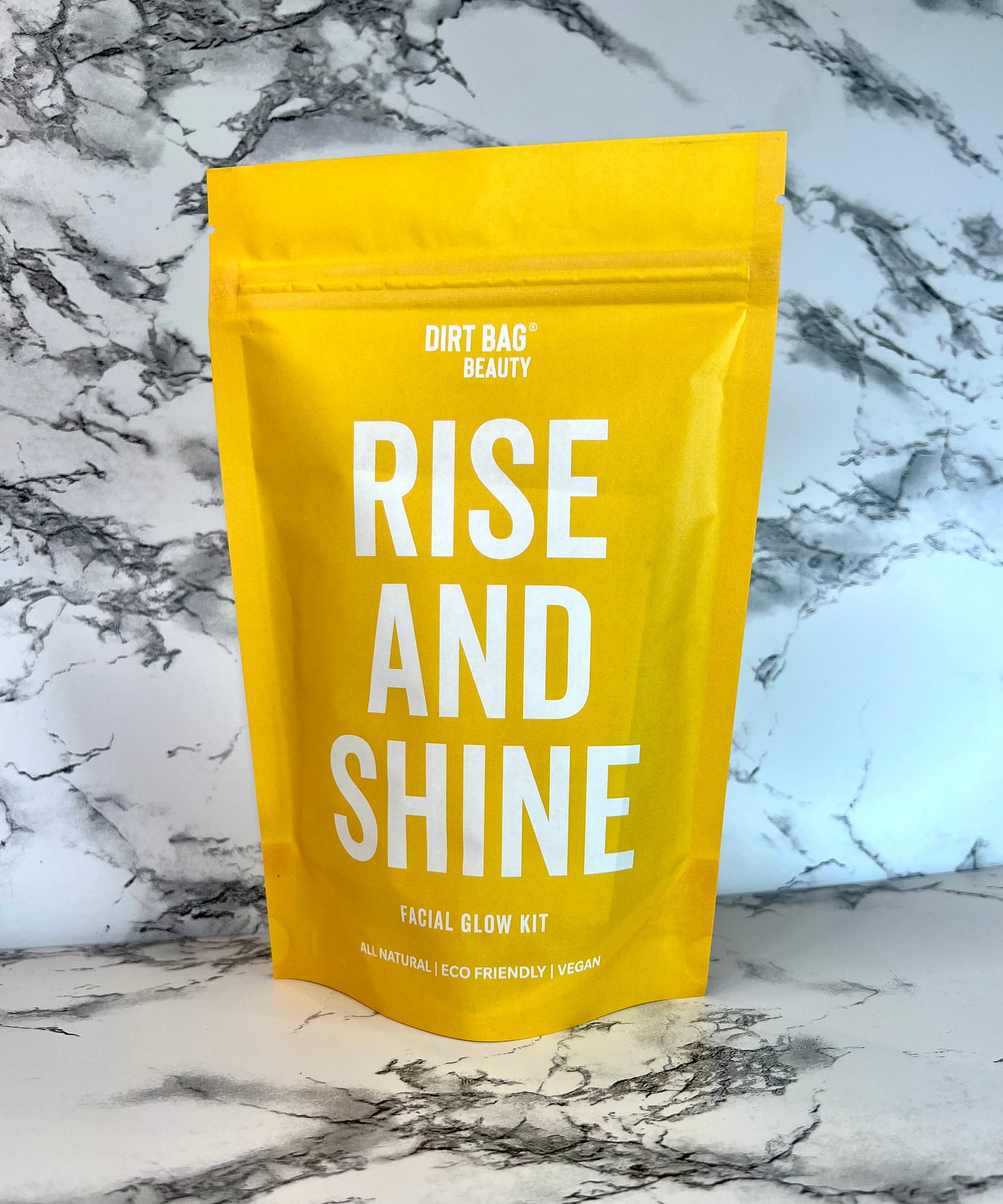 Rise and Shine Facial Kit